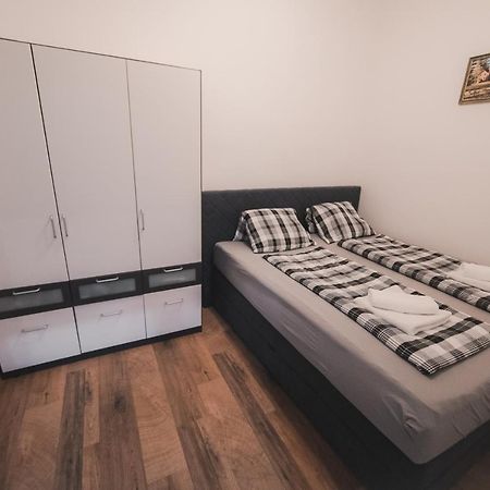Renovated Apartment Close To First District Viena Exterior foto