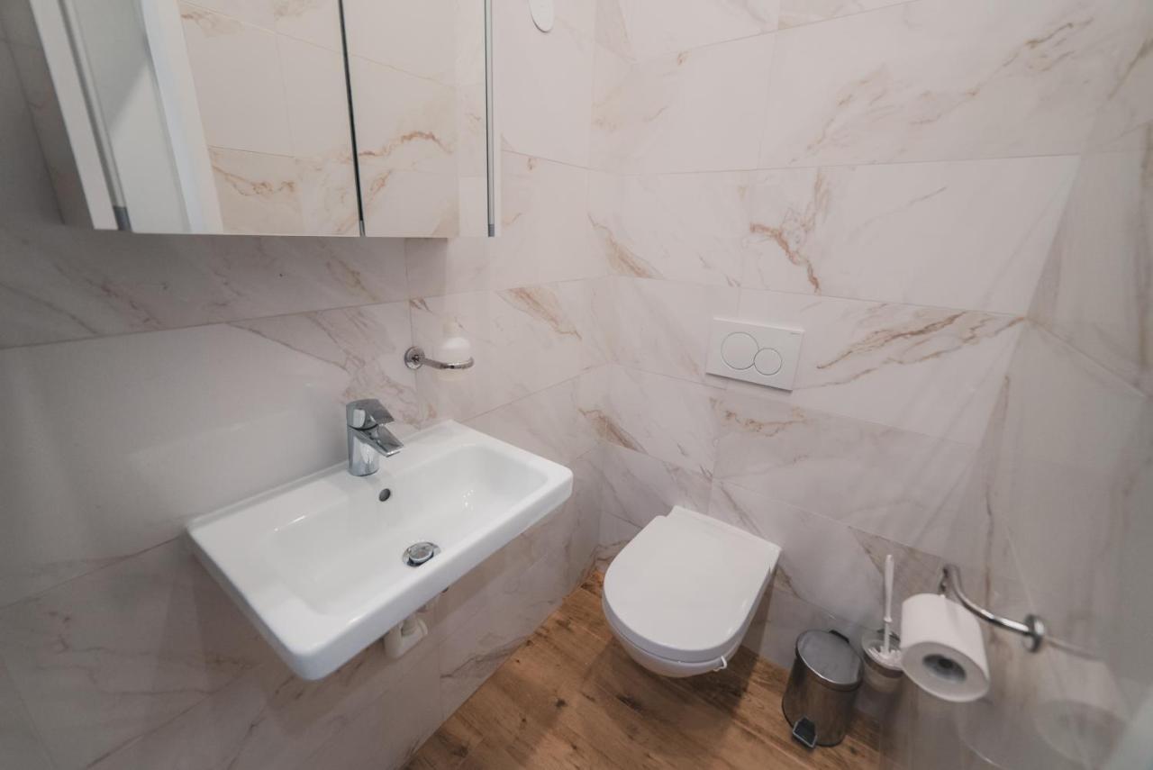 Renovated Apartment Close To First District Viena Exterior foto