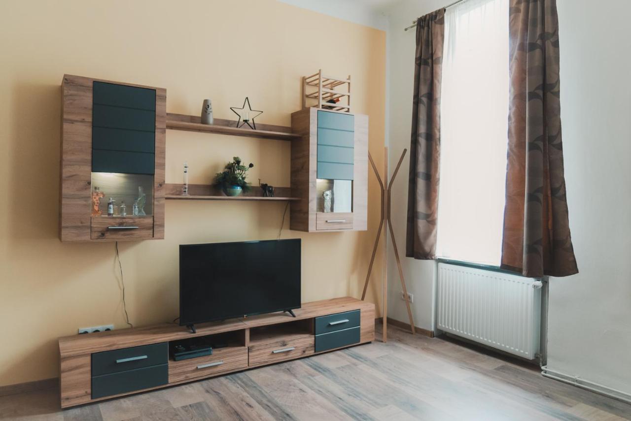 Renovated Apartment Close To First District Viena Exterior foto