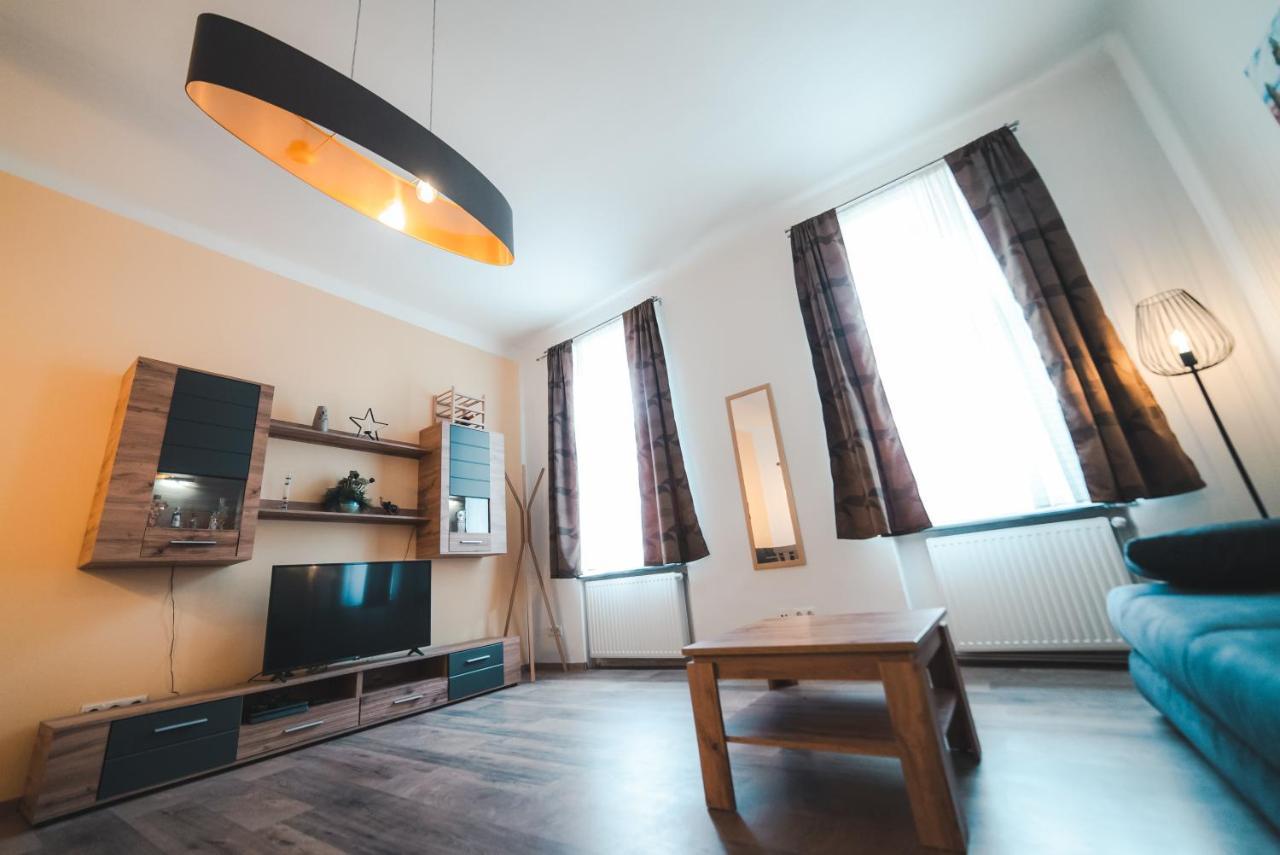 Renovated Apartment Close To First District Viena Exterior foto