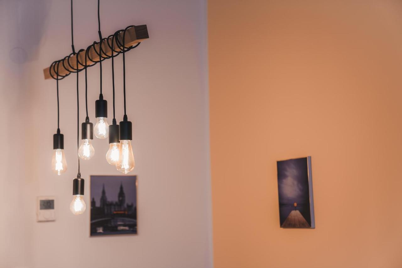 Renovated Apartment Close To First District Viena Exterior foto