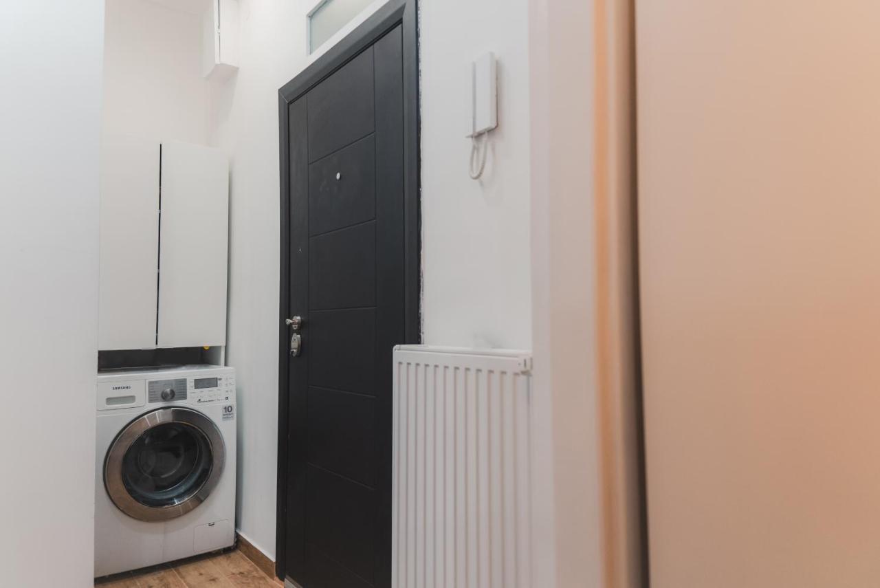 Renovated Apartment Close To First District Viena Exterior foto